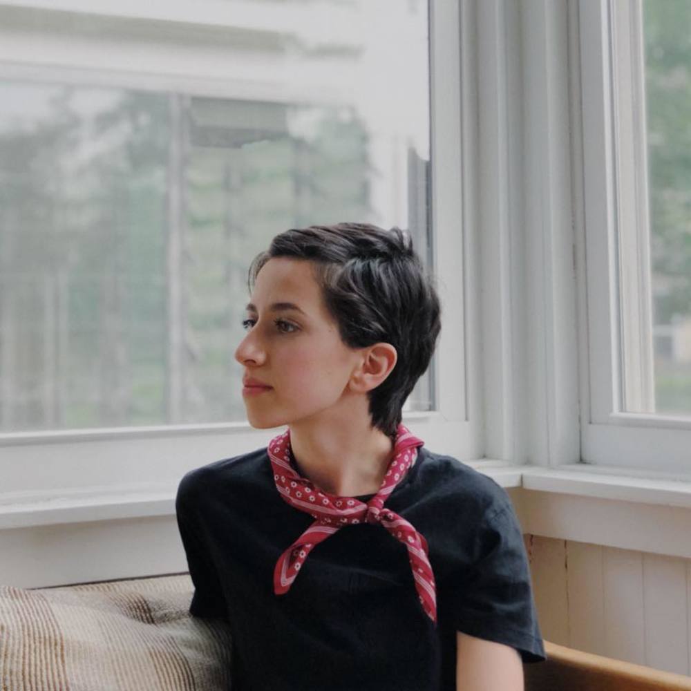 Meet your Posher, Samantha